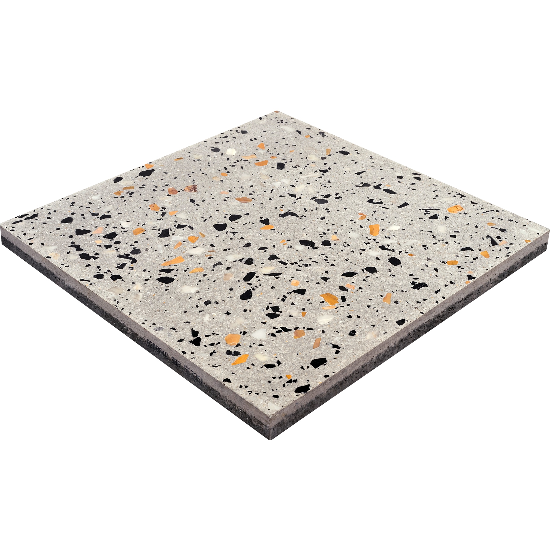 No.3306 กระเบื้องหินขัด TERRAZZO PROMPT เอสซีจี